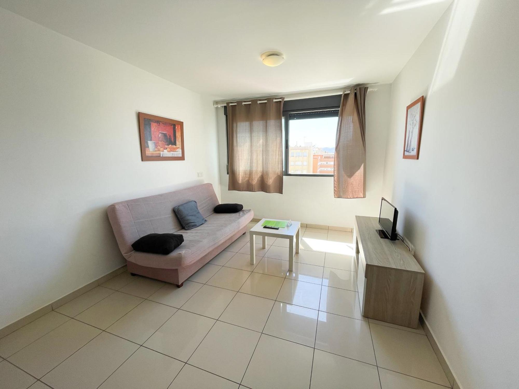 Playa De 3000 Appartement