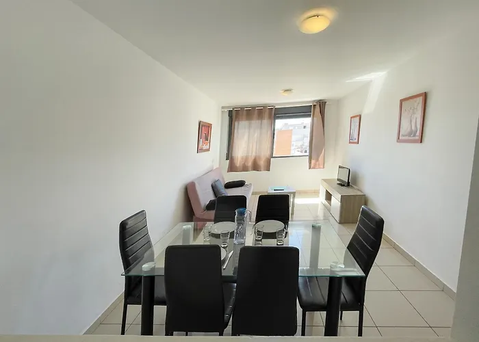 Apartamentos Playa De Benicarlo 3000