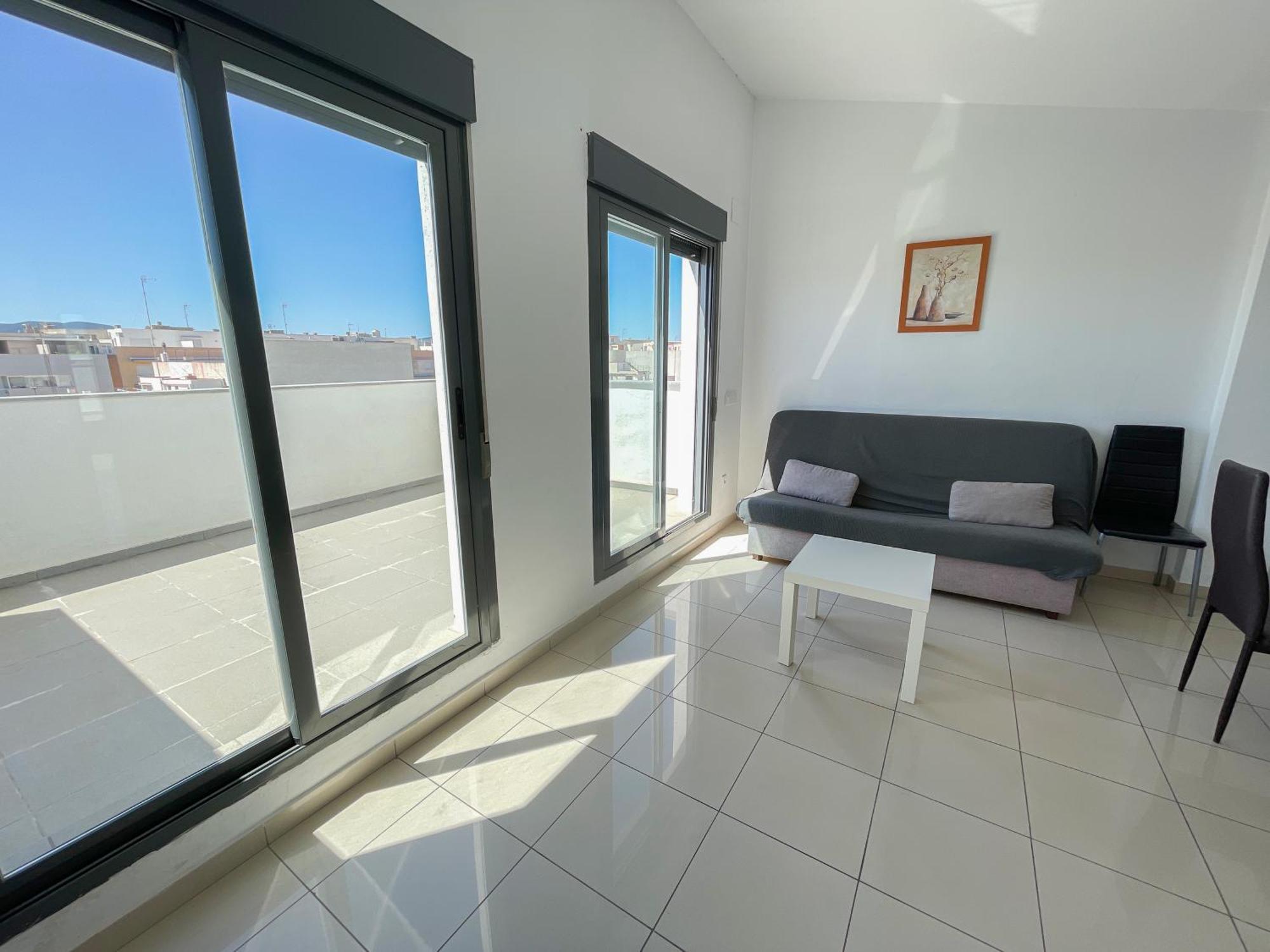 Playa De 3000 Appartement