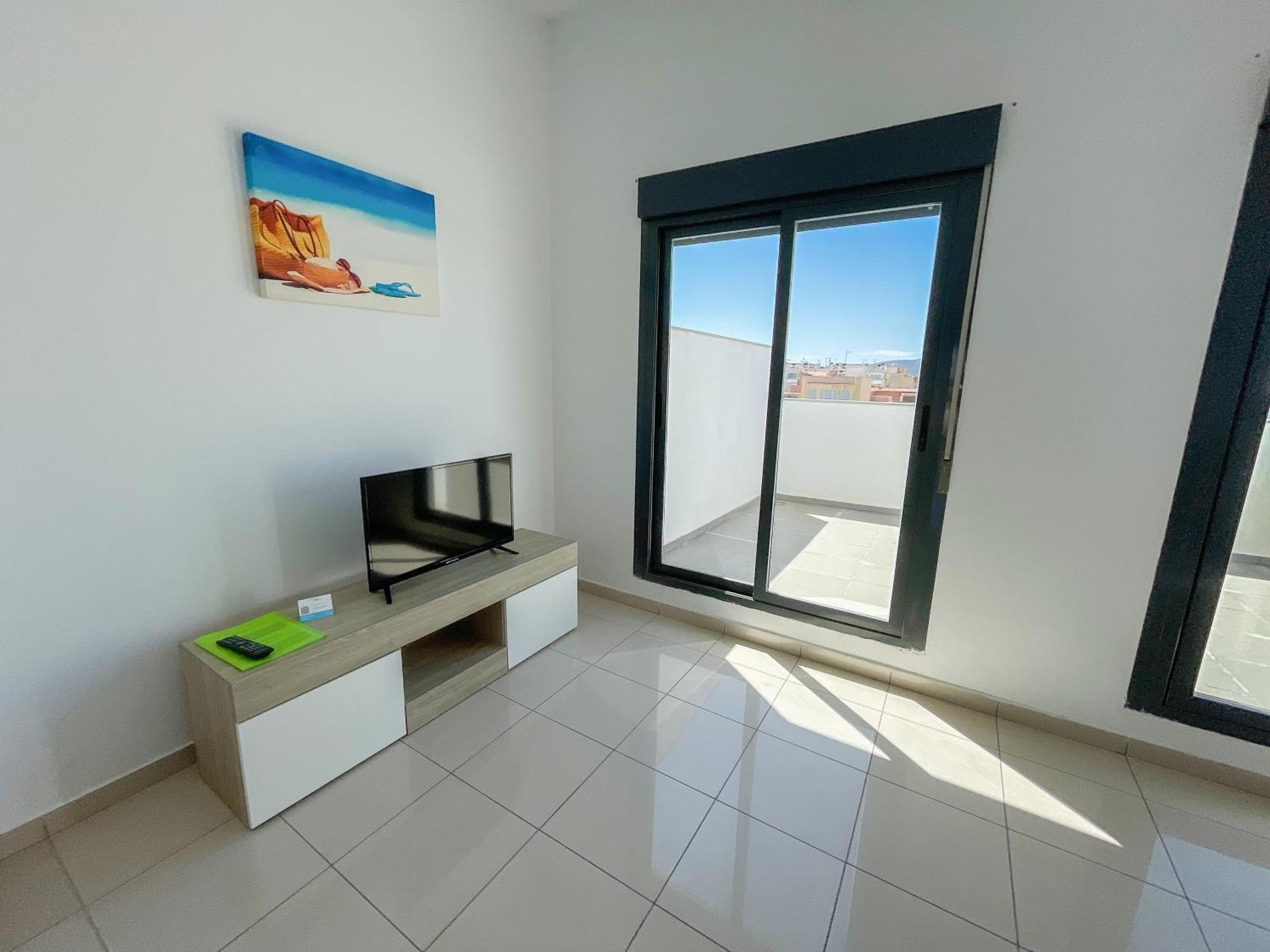 Appartement Playa De 3000 Benicarló