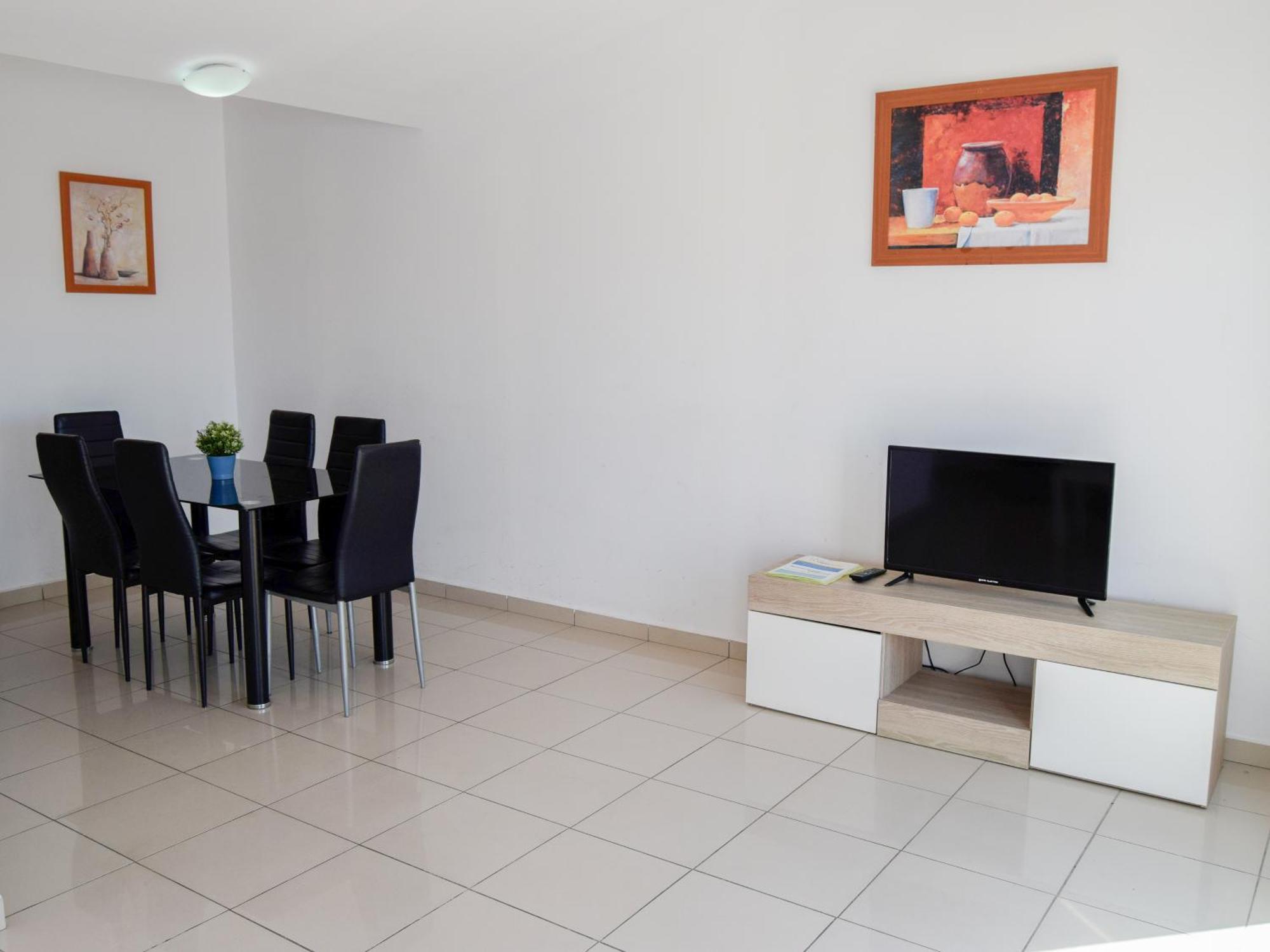 Playa De 3000 Appartement *