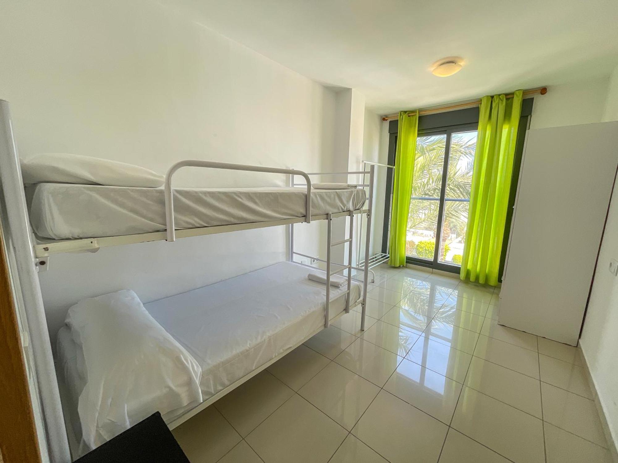 Playa De 3000 Appartement Benicarló