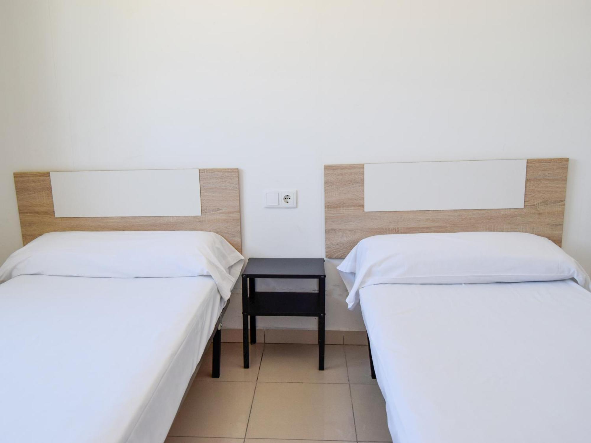 Playa De 3000 Appartement