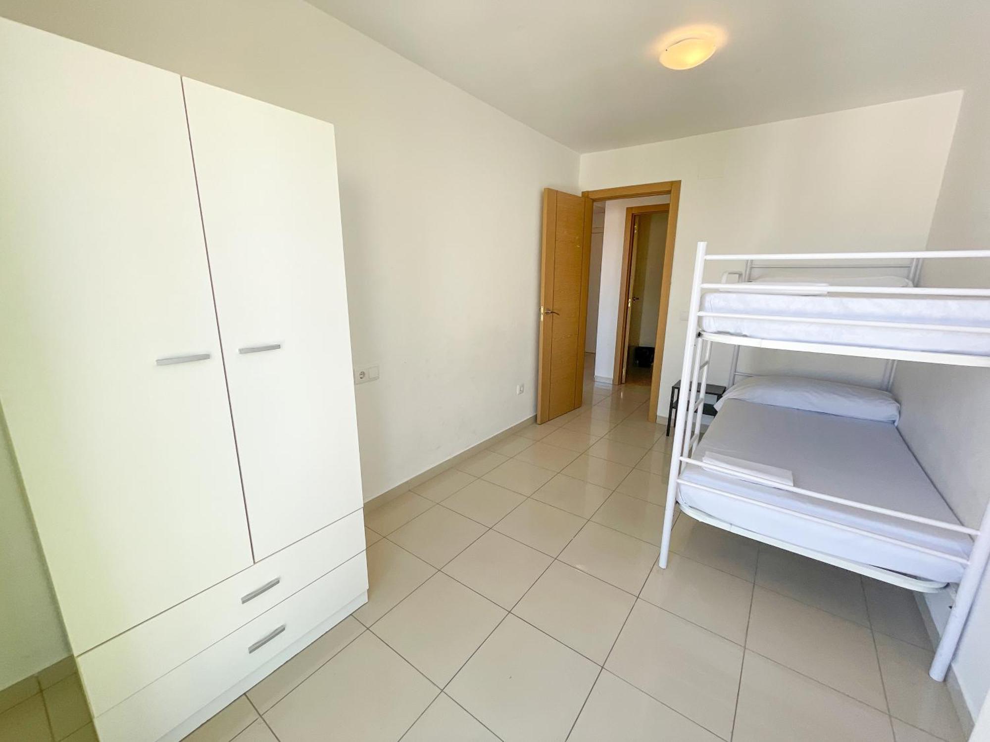 Appartement Playa De 3000