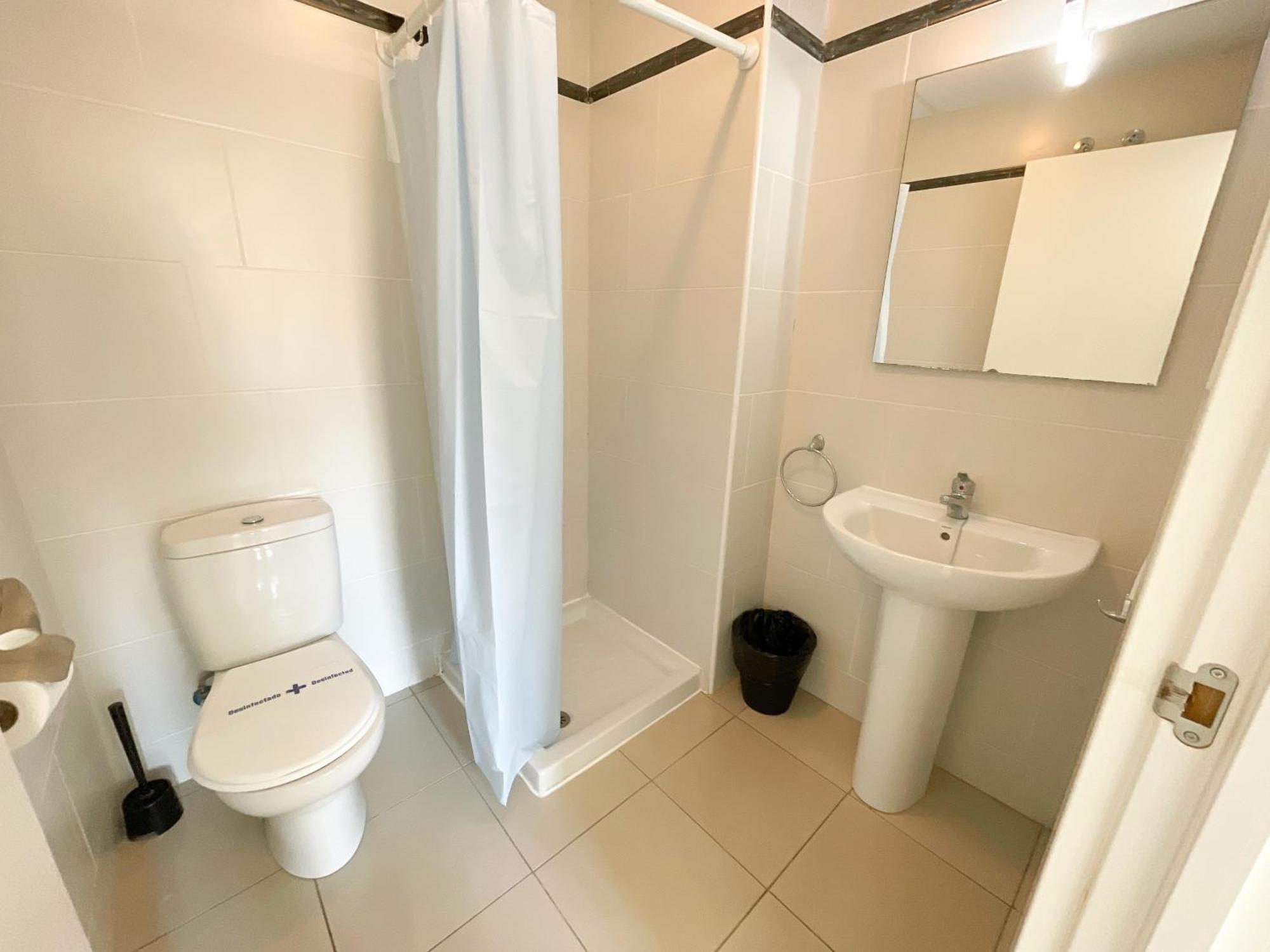Playa De 3000 Appartement