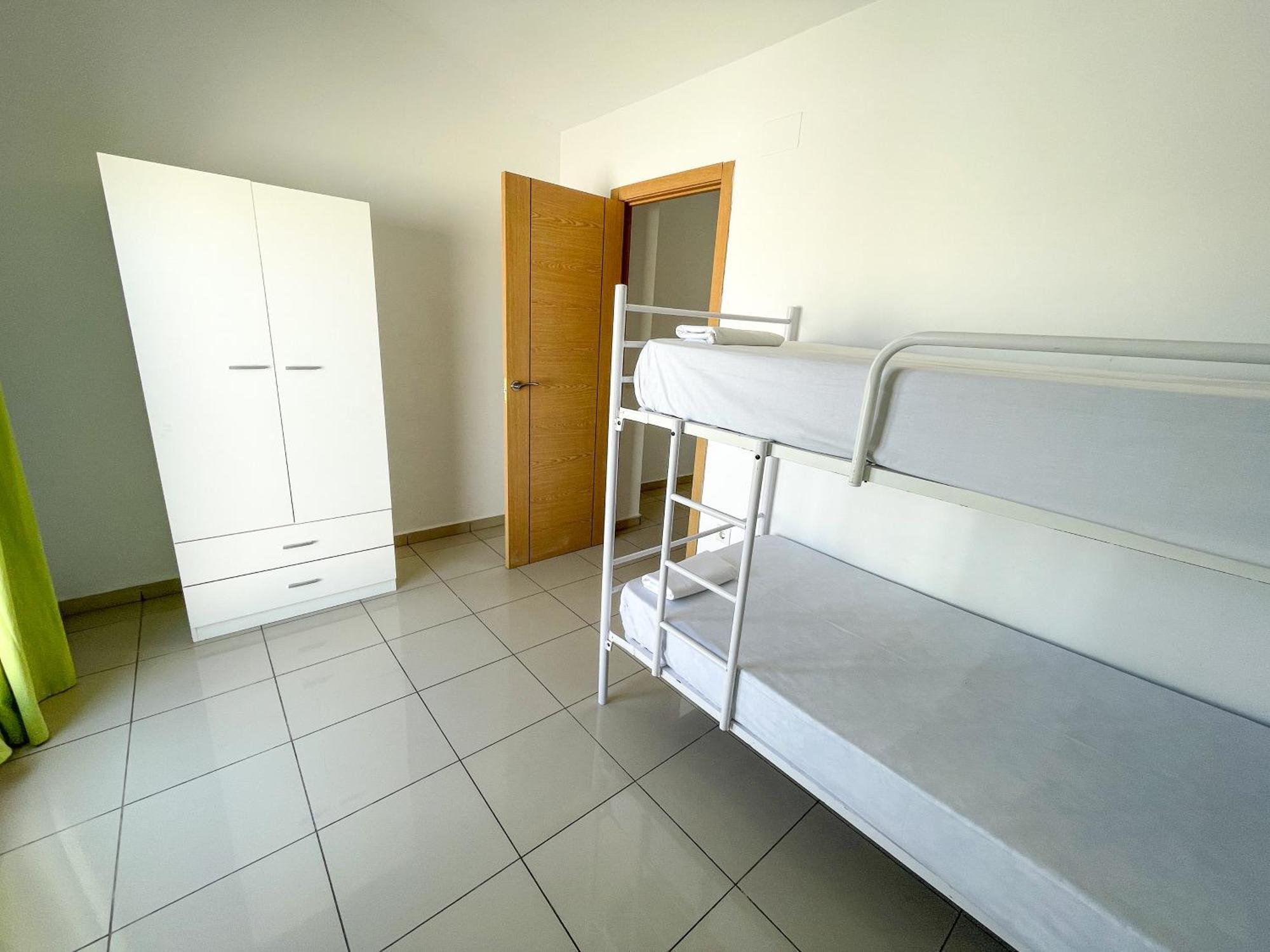 Playa De 3000 Appartement *