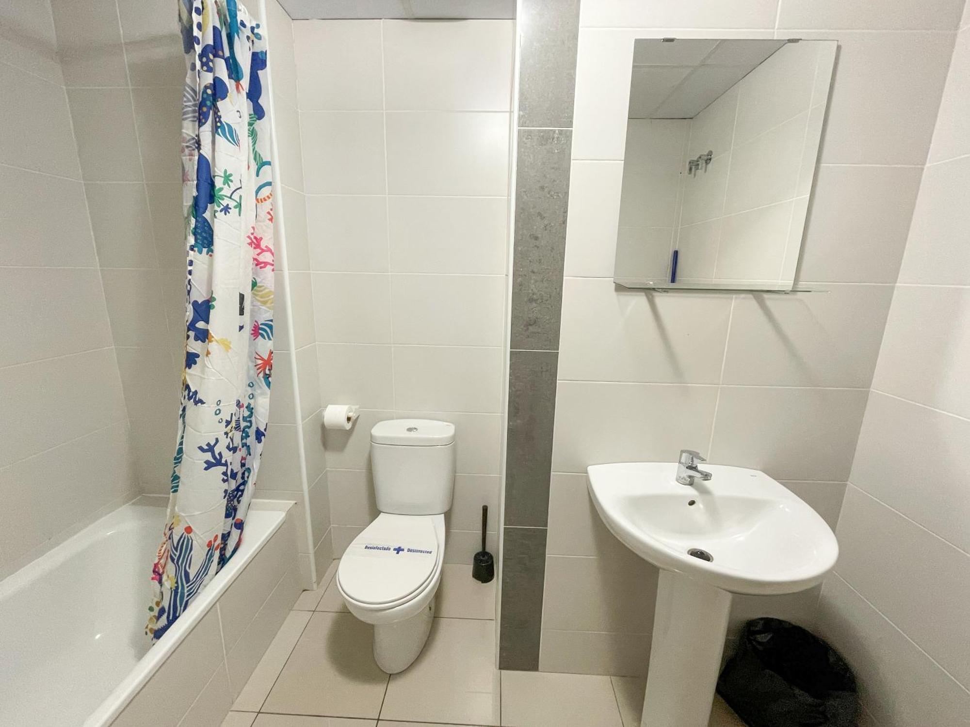 Playa De 3000 Appartement Benicarló