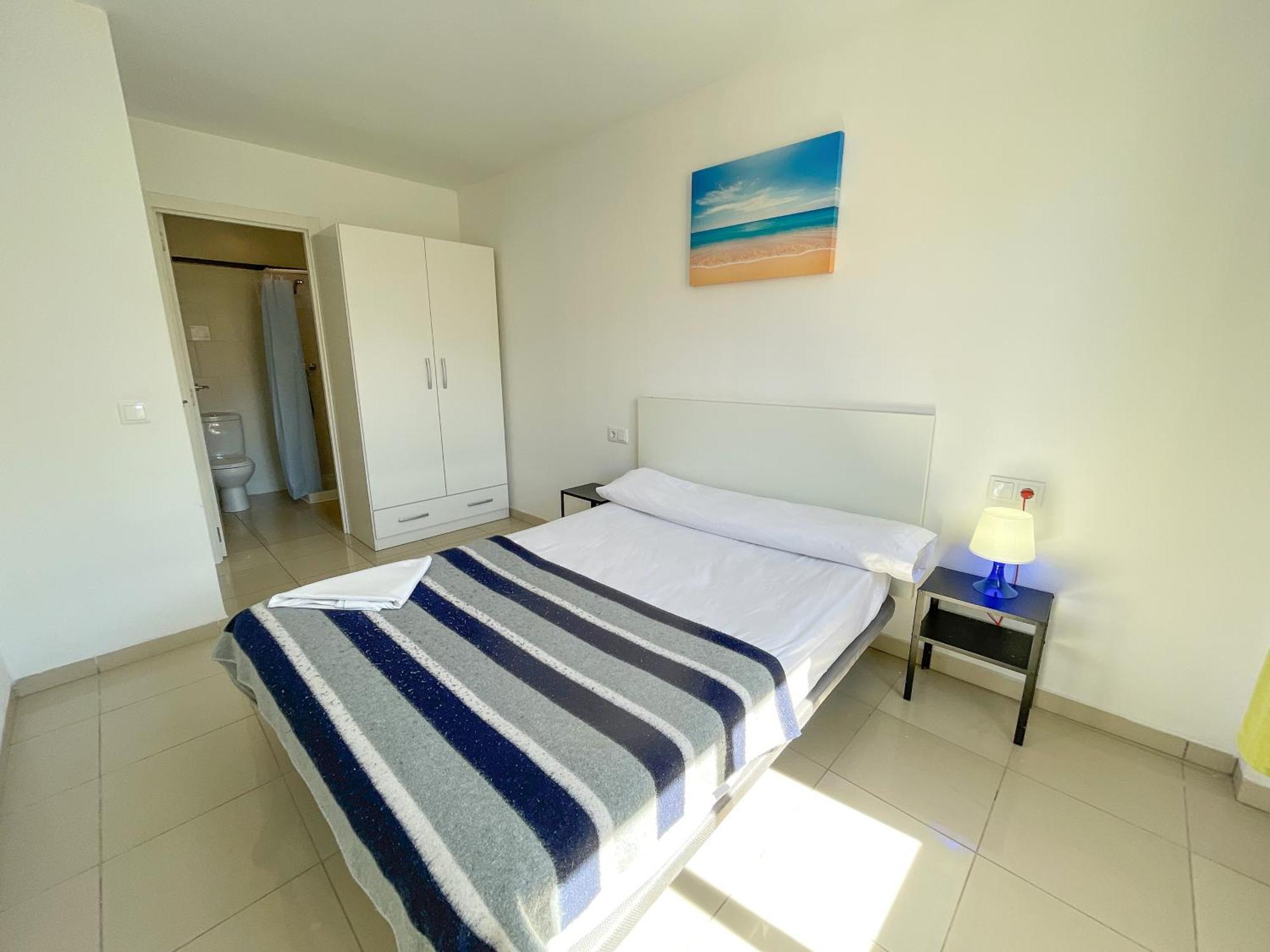 Appartement Playa De 3000