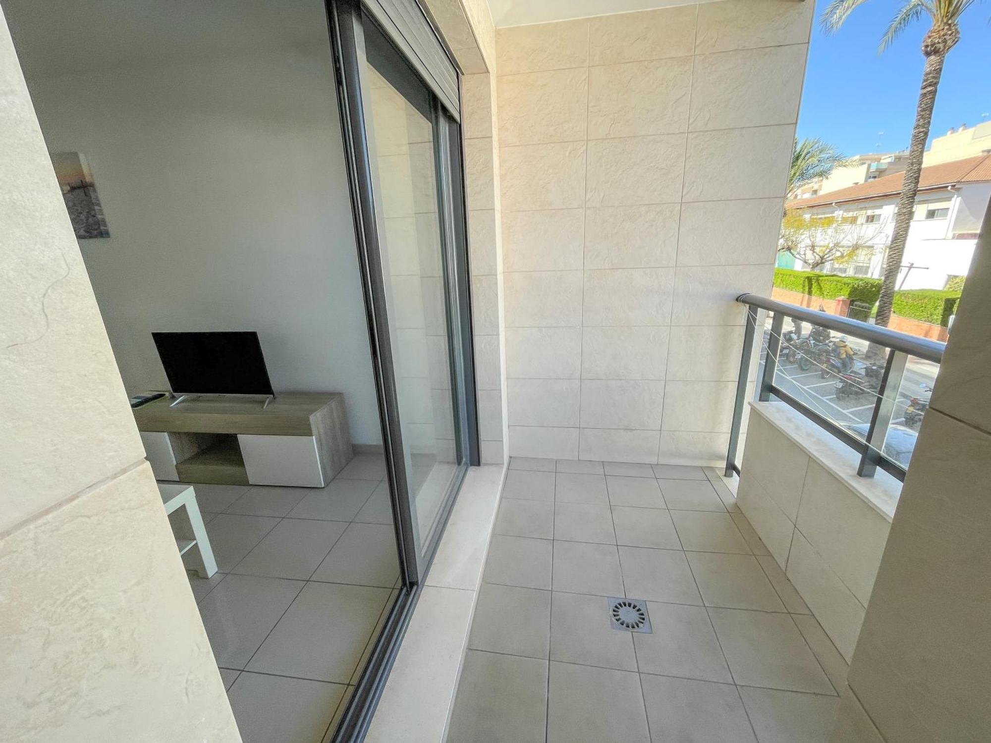 Appartement Playa De 3000 Benicarló