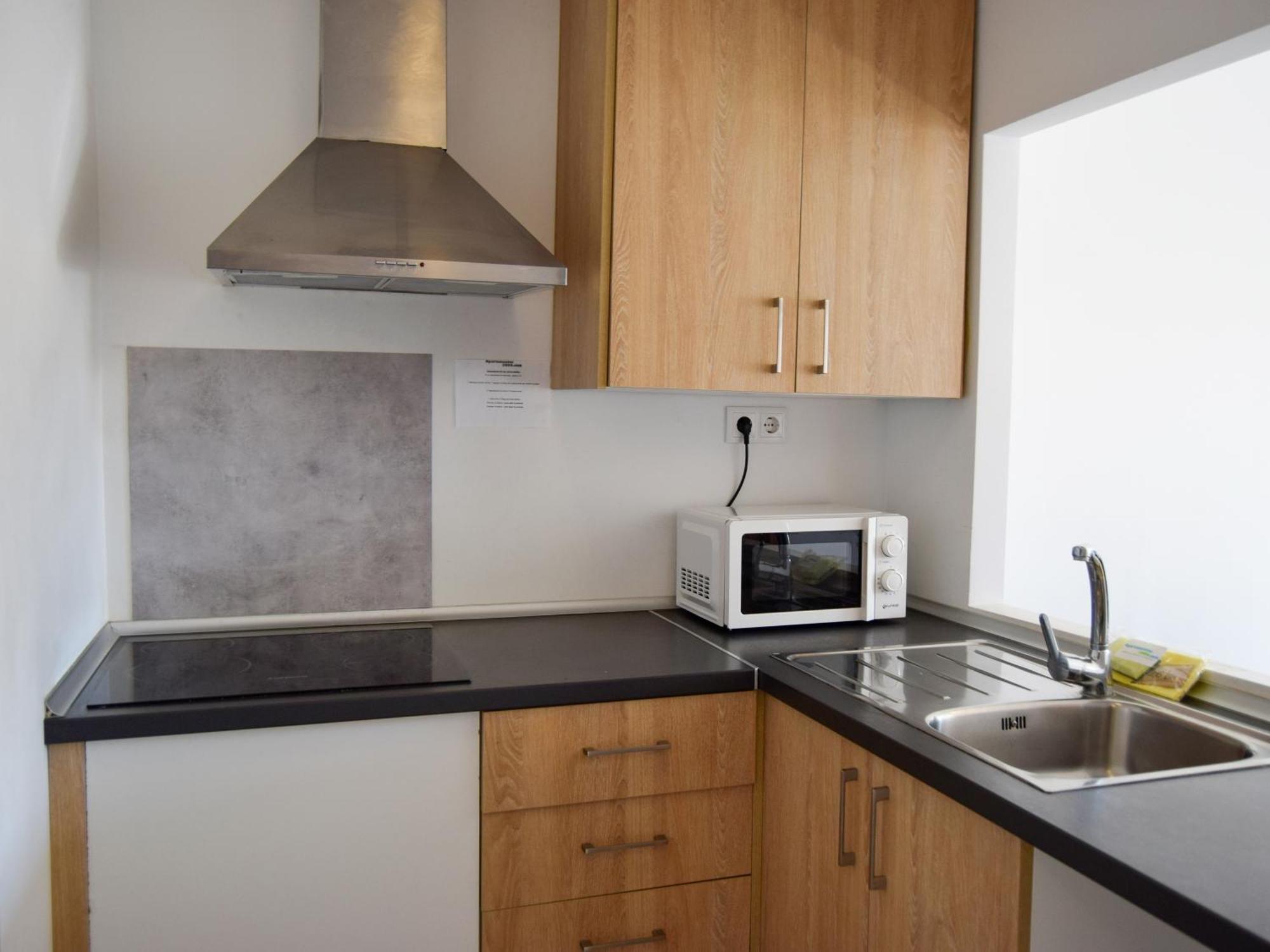 Playa De 3000 Appartement
