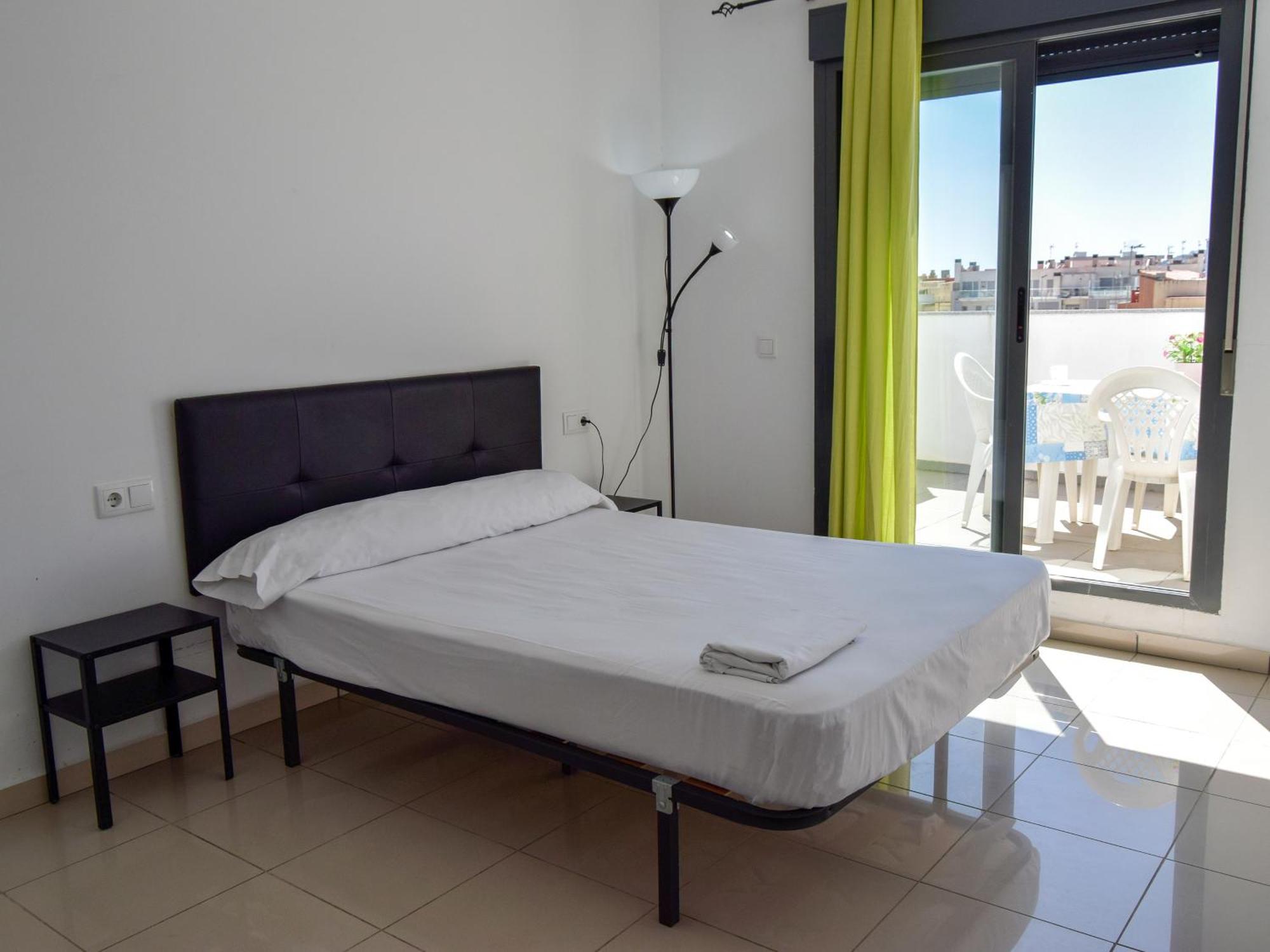 Playa De 3000 Appartement *