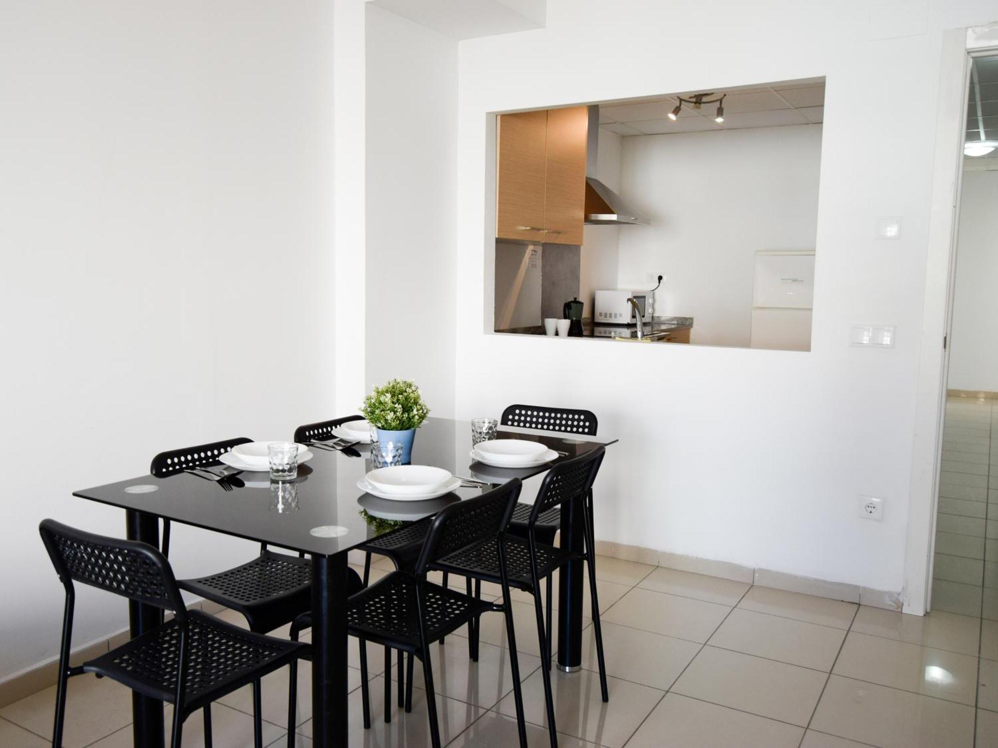 Appartement Playa De 3000 Benicarló