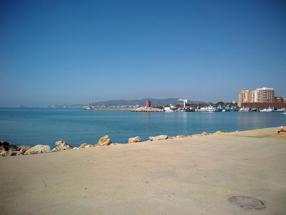 Playa De 3000 Appartement *